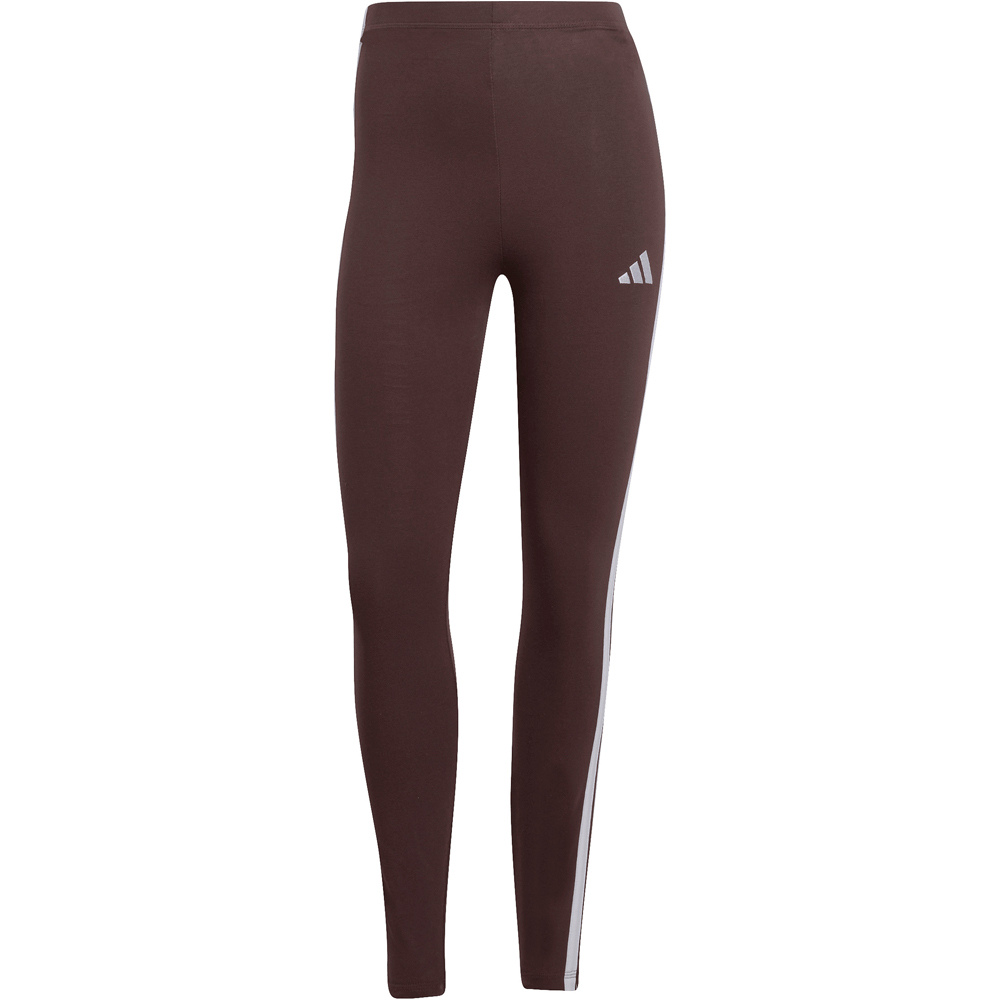 adidas pantalón mujer ESSENTIALS COTTON 3 BANDAS 05