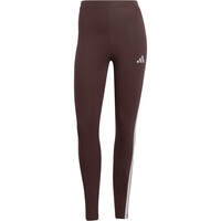 adidas pantalón mujer ESSENTIALS COTTON 3 BANDAS 05