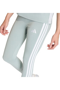 adidas pantalón mujer ESSENTIALS COTTON vista detalle