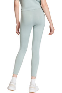 adidas pantalón mujer ESSENTIALS COTTON vista trasera