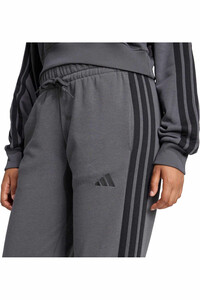 adidas pantalón mujer ESSENTIALS CUFFED 3 BANDAS 03