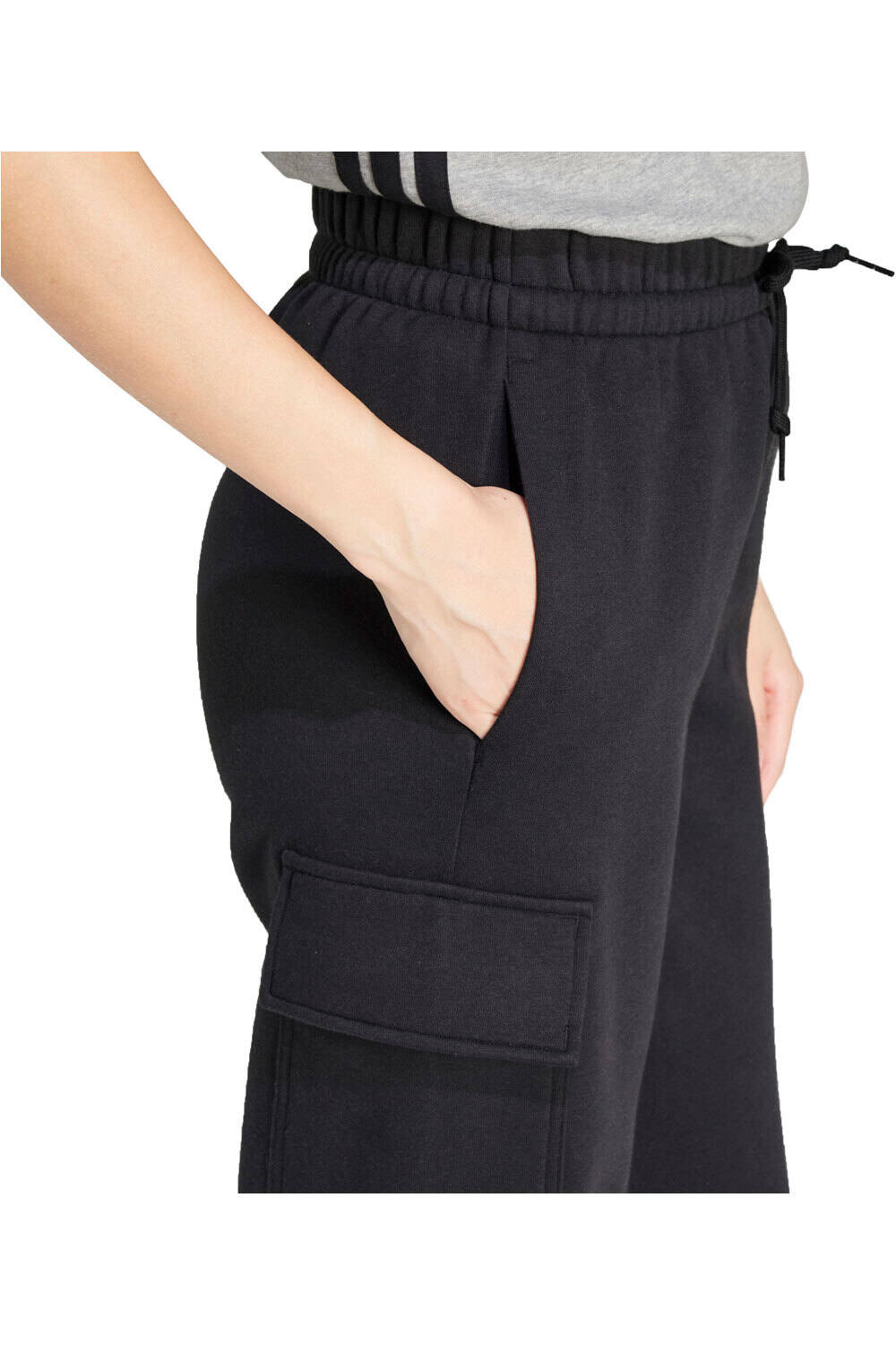 adidas pantalón mujer ESSENTIALS LINEAR 03