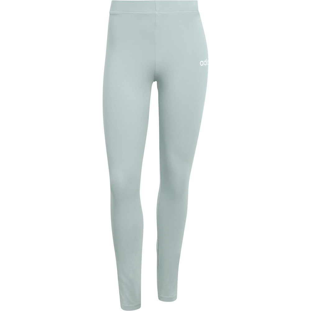adidas pantalón mujer ESSENTIALS LINEAR COTTON 04