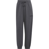 adidas pantalón mujer ESSENTIALS LINEAR FRENCH TERRY CUFFED 04