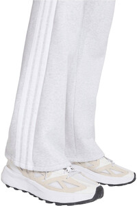 adidas pantalón mujer ESSENTIALS OPEN-HEM 3 BANDAS 03