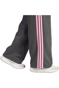 adidas pantalón mujer ESSENTIALS OPEN-HEM 3 BANDAS 03