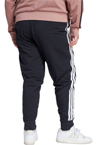 adidas pantalón mujer ESSENTIALS vista trasera