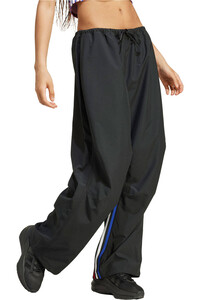 adidas pantalón mujer EXPRESS WVN TP vista detalle