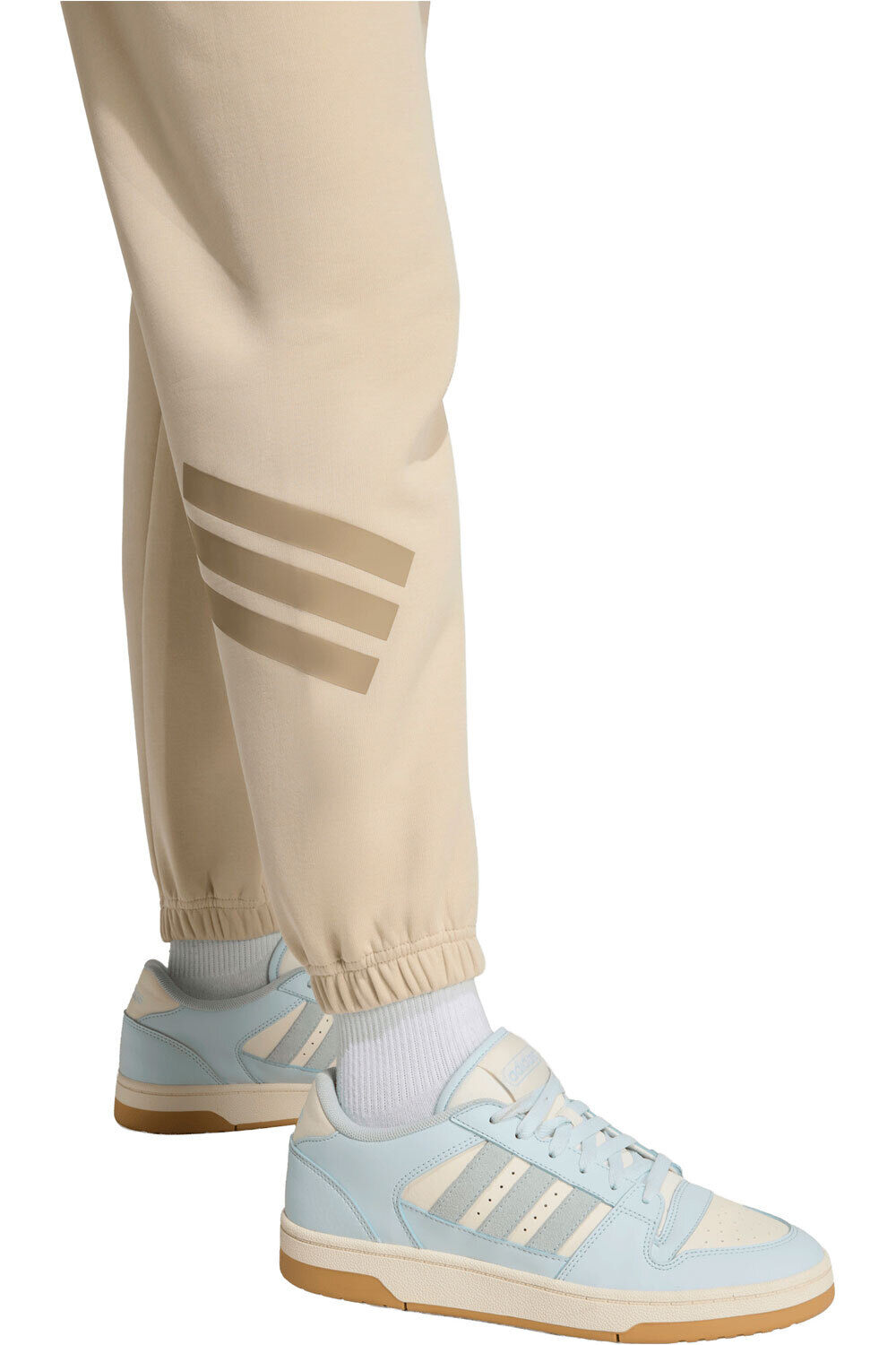 adidas pantalón mujer FUTURE ICONS 3 BANDAS 03