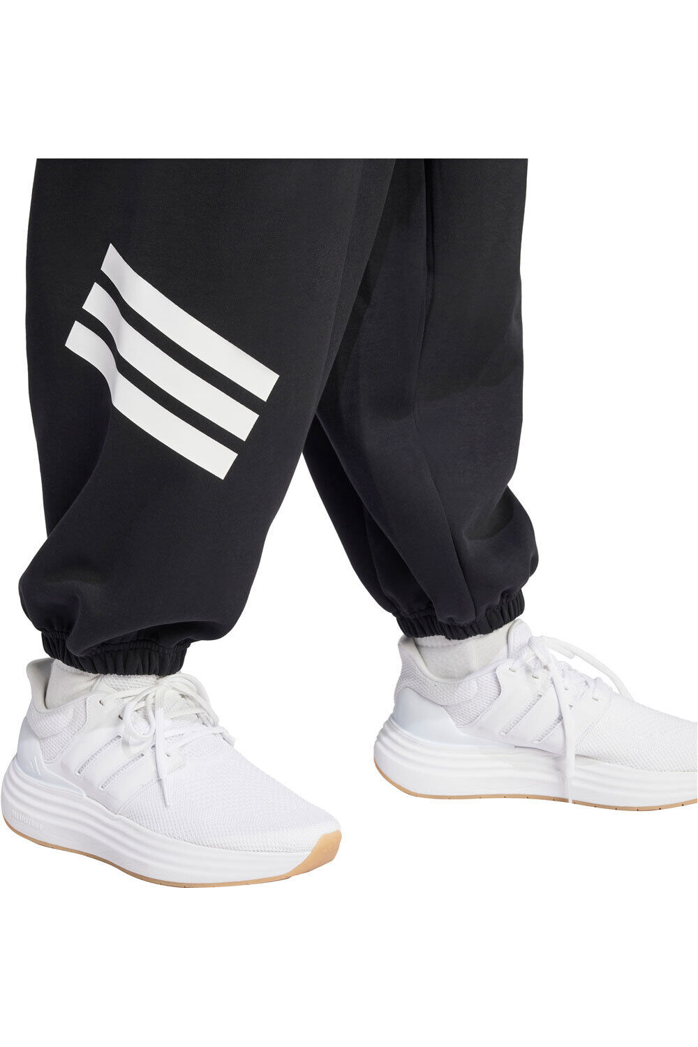 adidas pantalón mujer FUTURE ICONS 3-STRIPES PARACHUTE 04