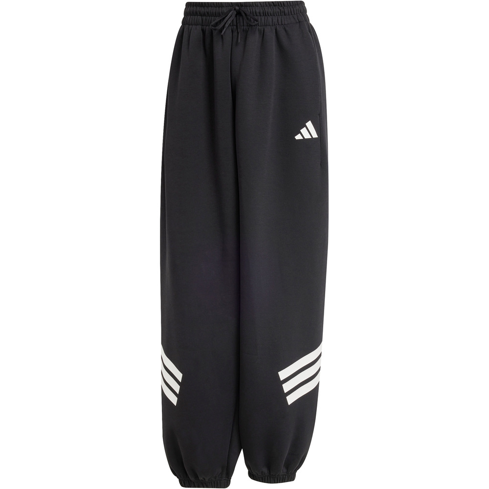 adidas pantalón mujer FUTURE ICONS 3-STRIPES PARACHUTE 05