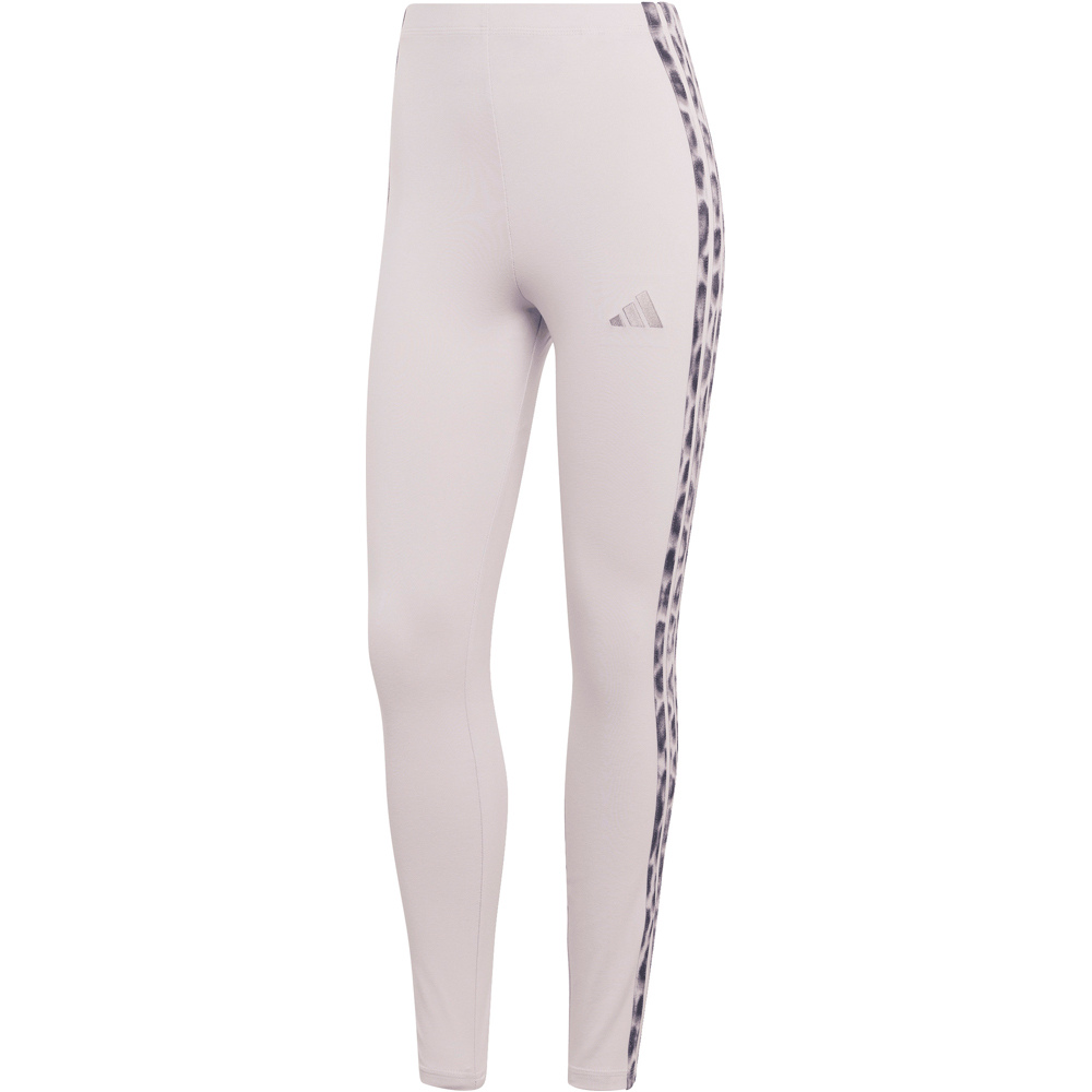 adidas pantalón mujer LEOPARDO SEASONAL ESSENTIALS 3S 04