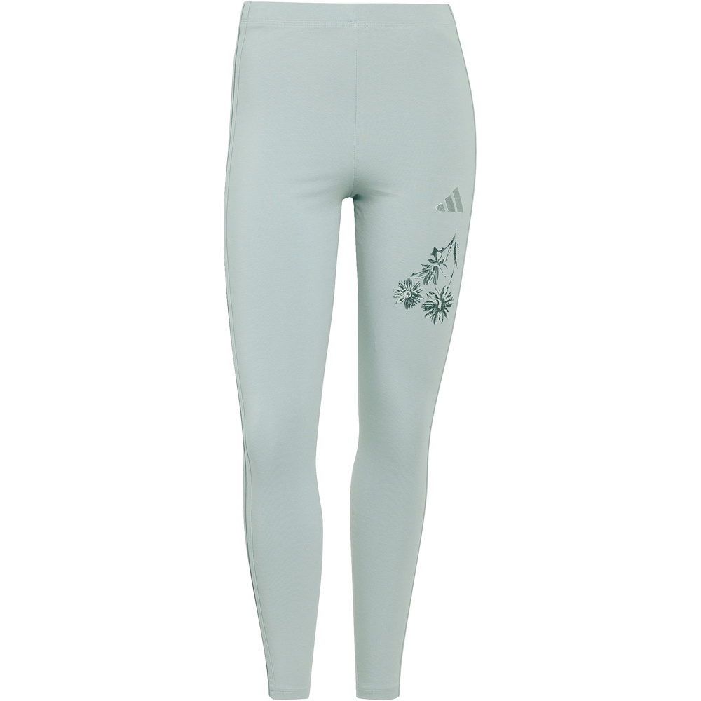 adidas pantalón mujer MALLAS ALGODN ESSENTIALS 3 STRIPES 04