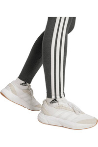 adidas pantalón mujer MALLAS ESSENTIALS COTTON 3 BANDAS 04