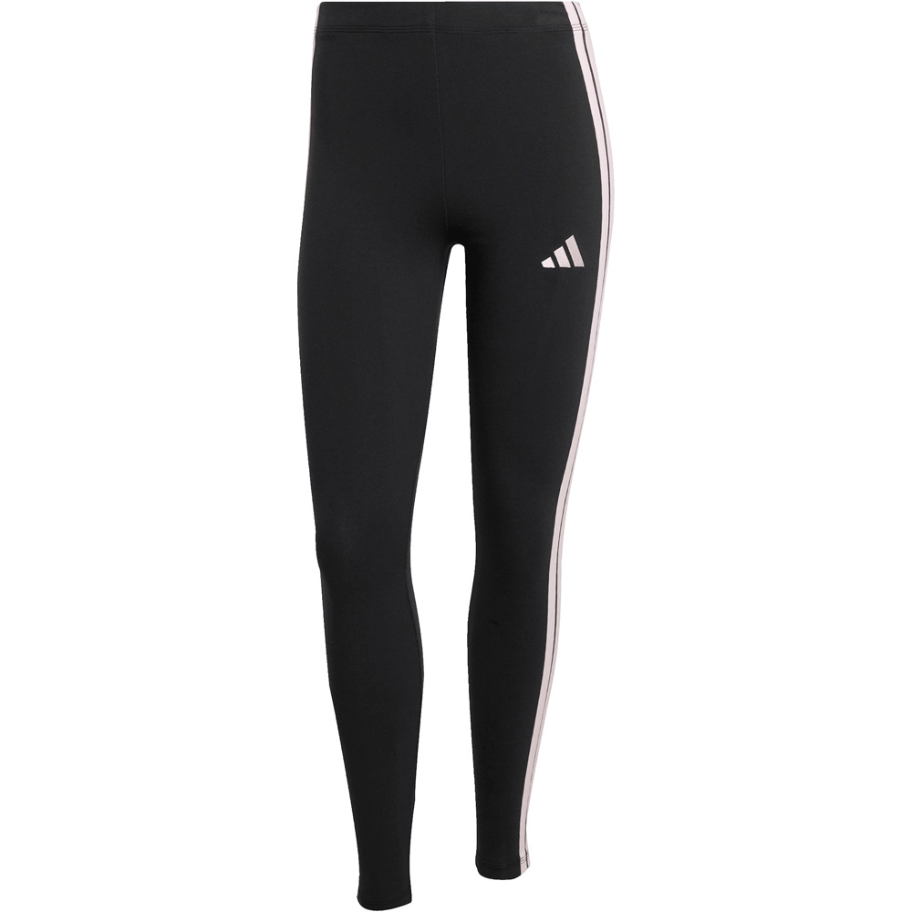 adidas pantalón mujer MALLAS ESSENTIALS COTTON 3 BANDAS 05