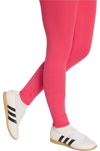 adidas pantalón mujer Mallas Essentials Linear Cotton 03