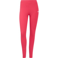 adidas pantalón mujer Mallas Essentials Linear Cotton 04