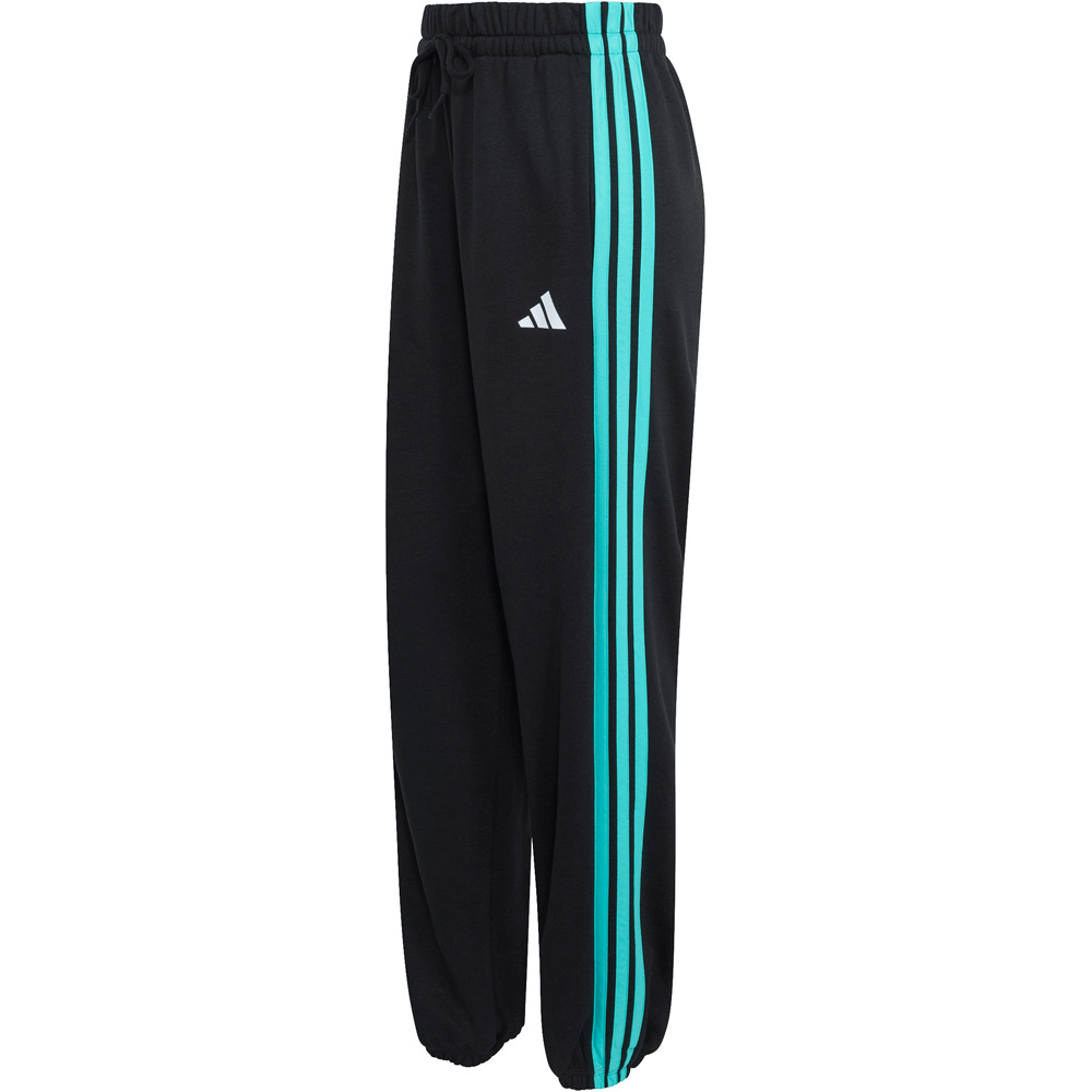 adidas pantalón mujer MERCEDES - AMG PETRONAS F1 DNA 04