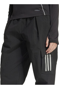 adidas pantalón mujer MERCEDES F1 TEAM MECHANICS 03