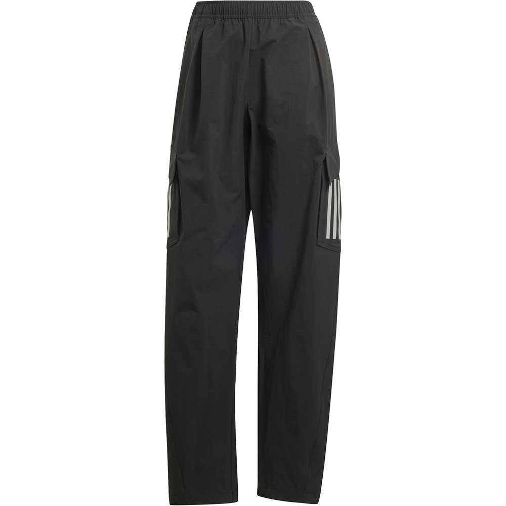 adidas pantalón mujer MERCEDES F1 TEAM MECHANICS 04
