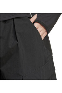 adidas pantalón mujer MERCEDES F1 TEAM MECHANICS vista detalle