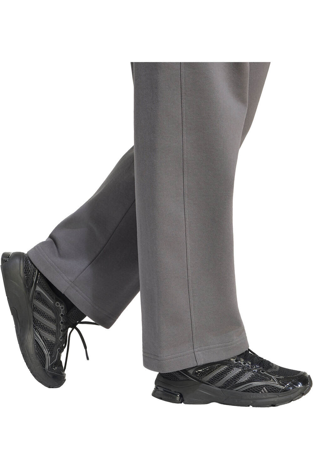 adidas pantalón mujer Pantaln Adidas Kit Small Logo Barrel 03