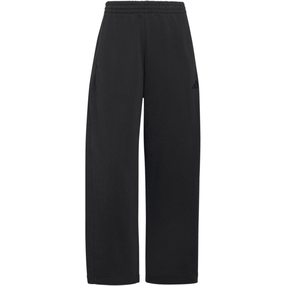 adidas pantalón mujer Pantaln Adidas Kit Small Logo Barrel 04
