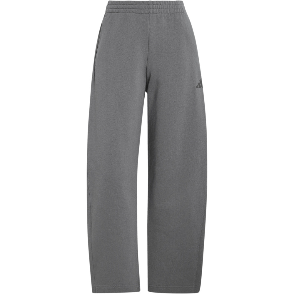 adidas pantalón mujer Pantaln Adidas Kit Small Logo Barrel 04