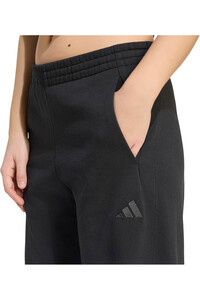 adidas pantalón mujer Pantaln Adidas Kit Small Logo Barrel vista detalle