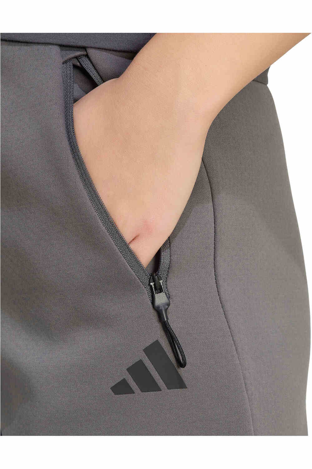 adidas pantalón mujer PANTALN ADIDAS Z.N.E. vista detalle