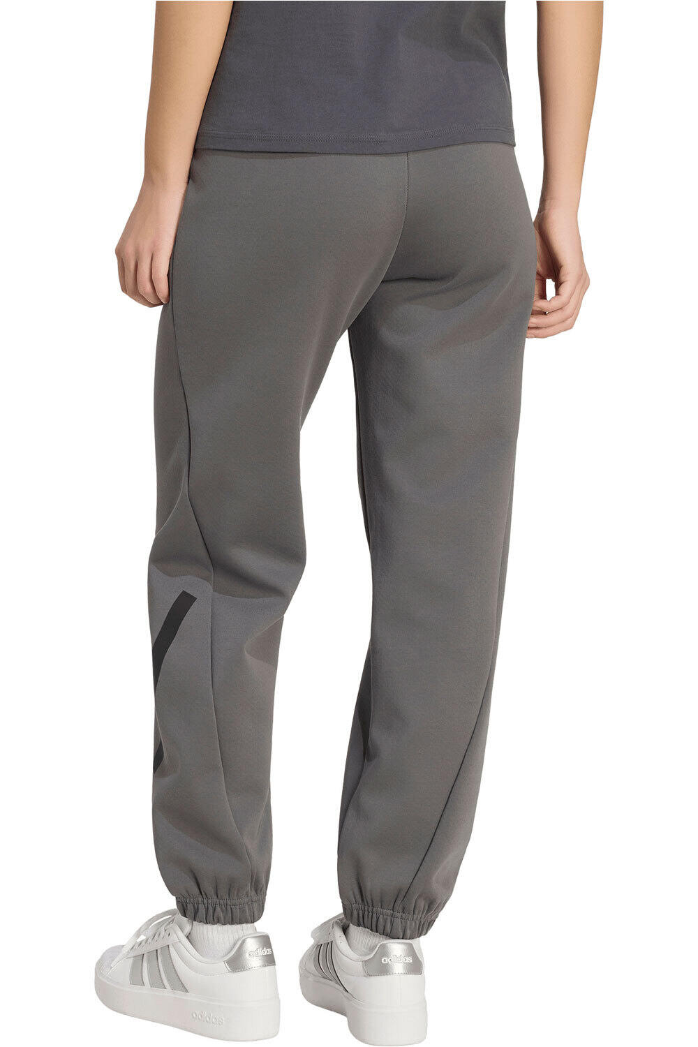 adidas pantalón mujer PANTALN ADIDAS Z.N.E. vista trasera