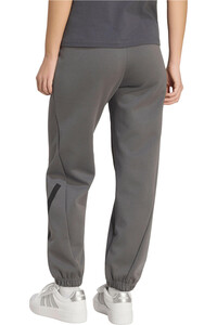 adidas pantalón mujer PANTALN ADIDAS Z.N.E. vista trasera