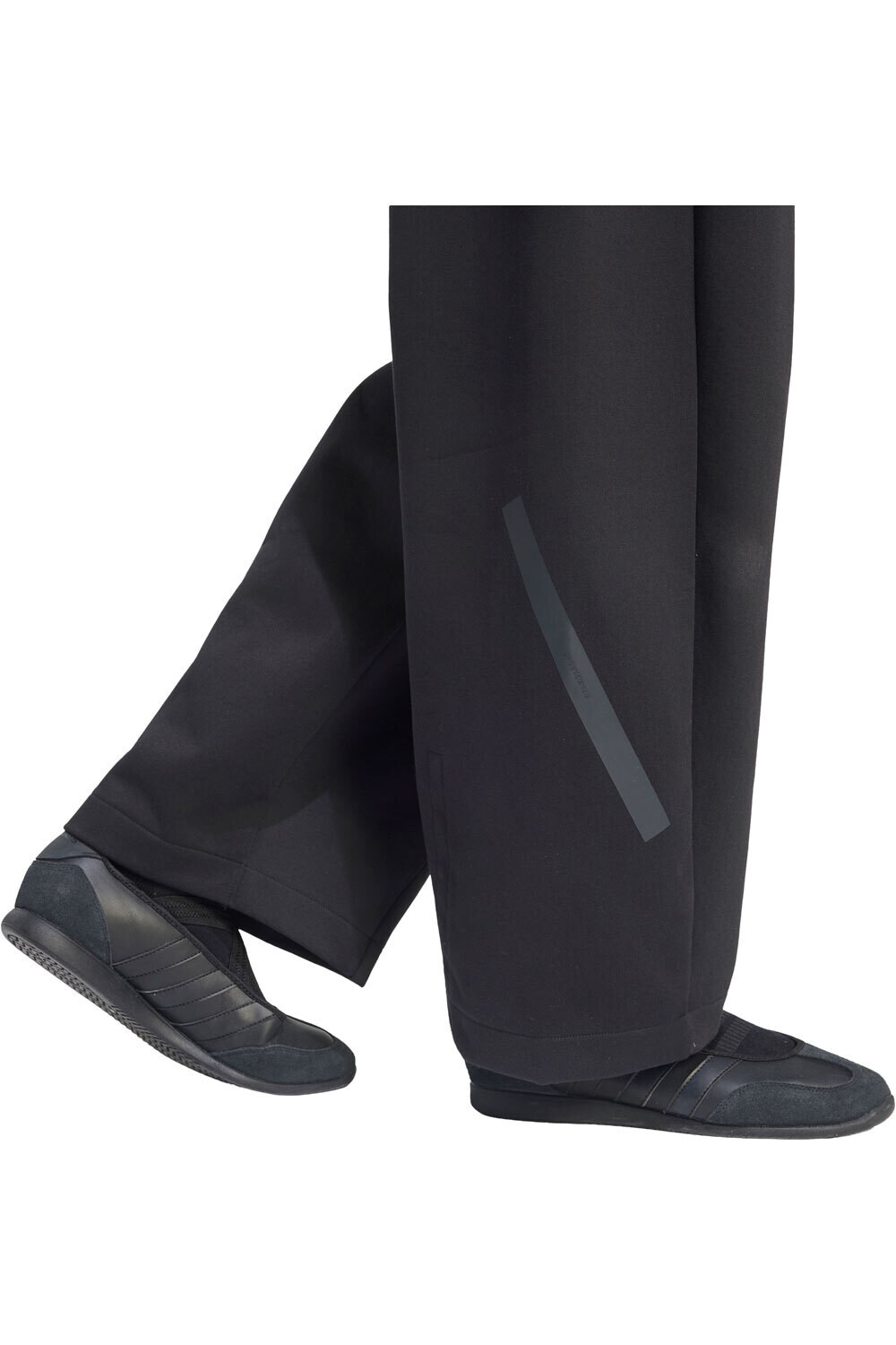 adidas pantalón mujer PANTALN ADIDAS Z.N.E. WIDE 03