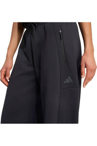 adidas pantalón mujer PANTALN ADIDAS Z.N.E. WIDE vista detalle