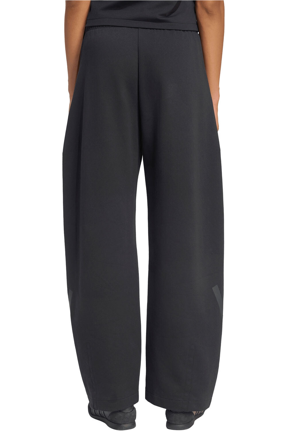 adidas pantalón mujer PANTALN ADIDAS Z.N.E. WIDE vista trasera