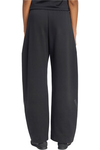 adidas pantalón mujer PANTALN ADIDAS Z.N.E. WIDE vista trasera