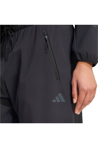 adidas pantalón mujer PANTALN ADIDAS Z.N.E. WOVEN vista detalle