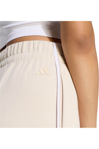 adidas pantalón mujer Pantaln bordado Seasonal Ess Colorpop 03