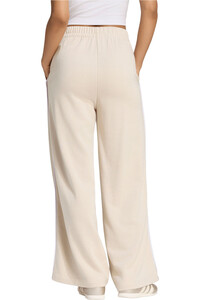 adidas pantalón mujer Pantaln bordado Seasonal Ess Colorpop vista trasera