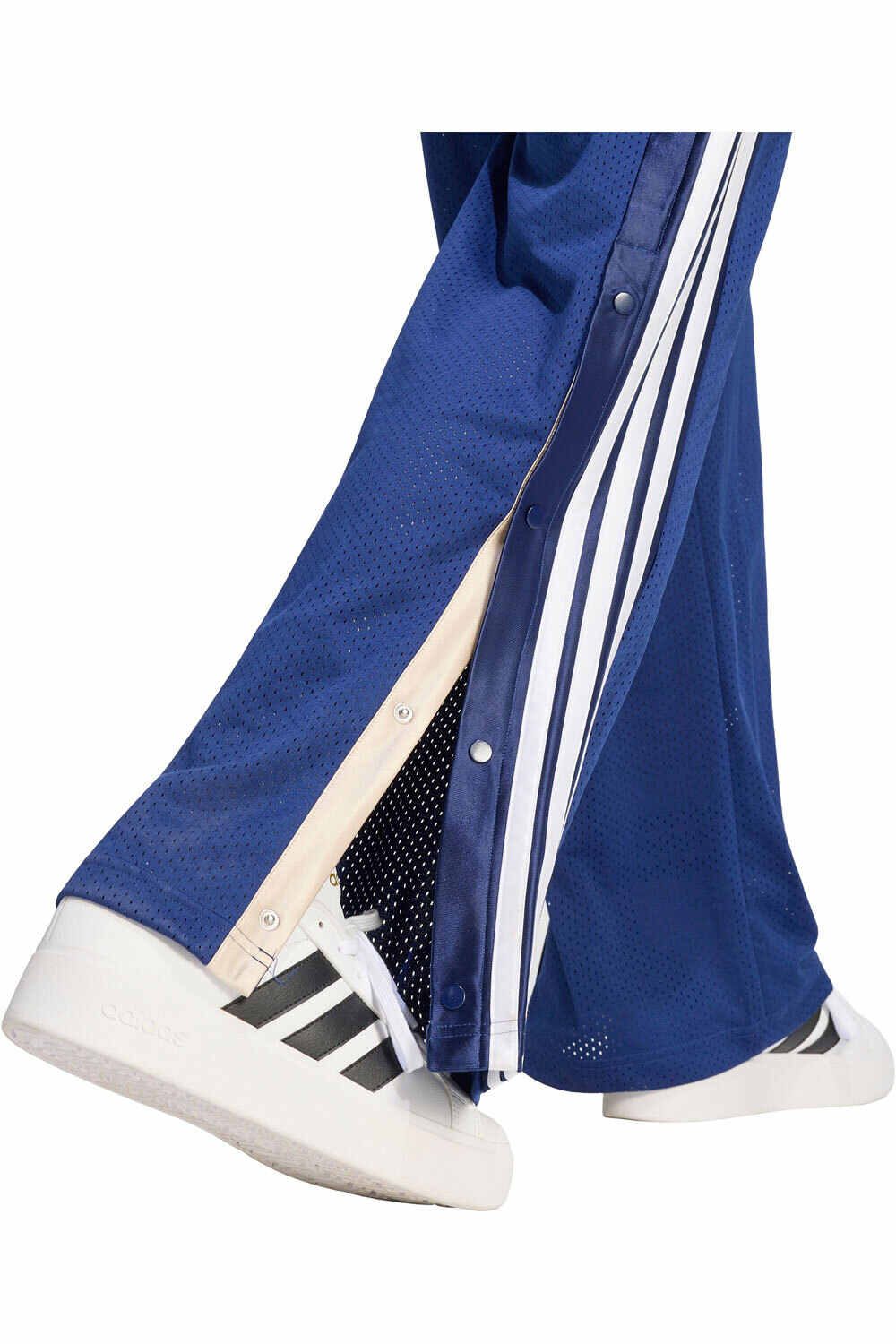adidas pantalón mujer PANTALN DE MALLA STADIUM 03