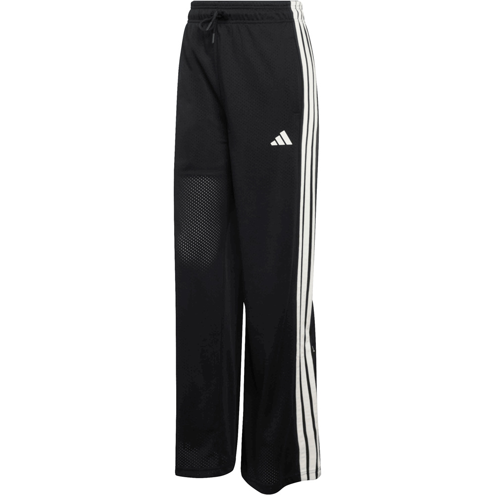adidas pantalón mujer PANTALN DE MALLA STADIUM vista detalle
