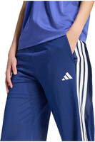 adidas pantalón mujer PANTALN DE MALLA STADIUM vista detalle