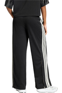 adidas pantalón mujer PANTALN DE MALLA STADIUM vista trasera