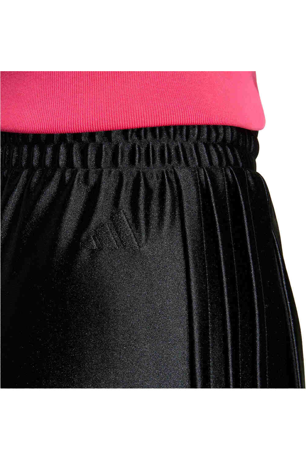 adidas pantalón mujer Pantaln de raso Seasonal Essentials 03