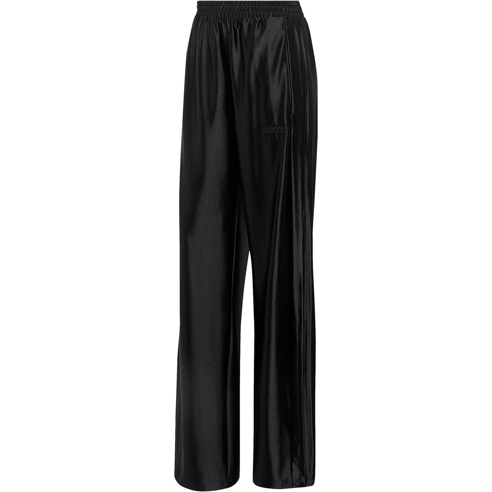 adidas pantalón mujer Pantaln de raso Seasonal Essentials 04