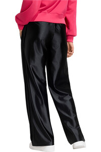 adidas pantalón mujer Pantaln de raso Seasonal Essentials vista trasera
