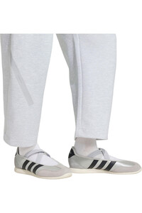 adidas pantalón mujer PANTALN DOBLADILLO ABIERTO Z.N.E. 03