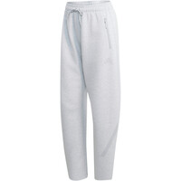 adidas pantalón mujer PANTALN DOBLADILLO ABIERTO Z.N.E. 04