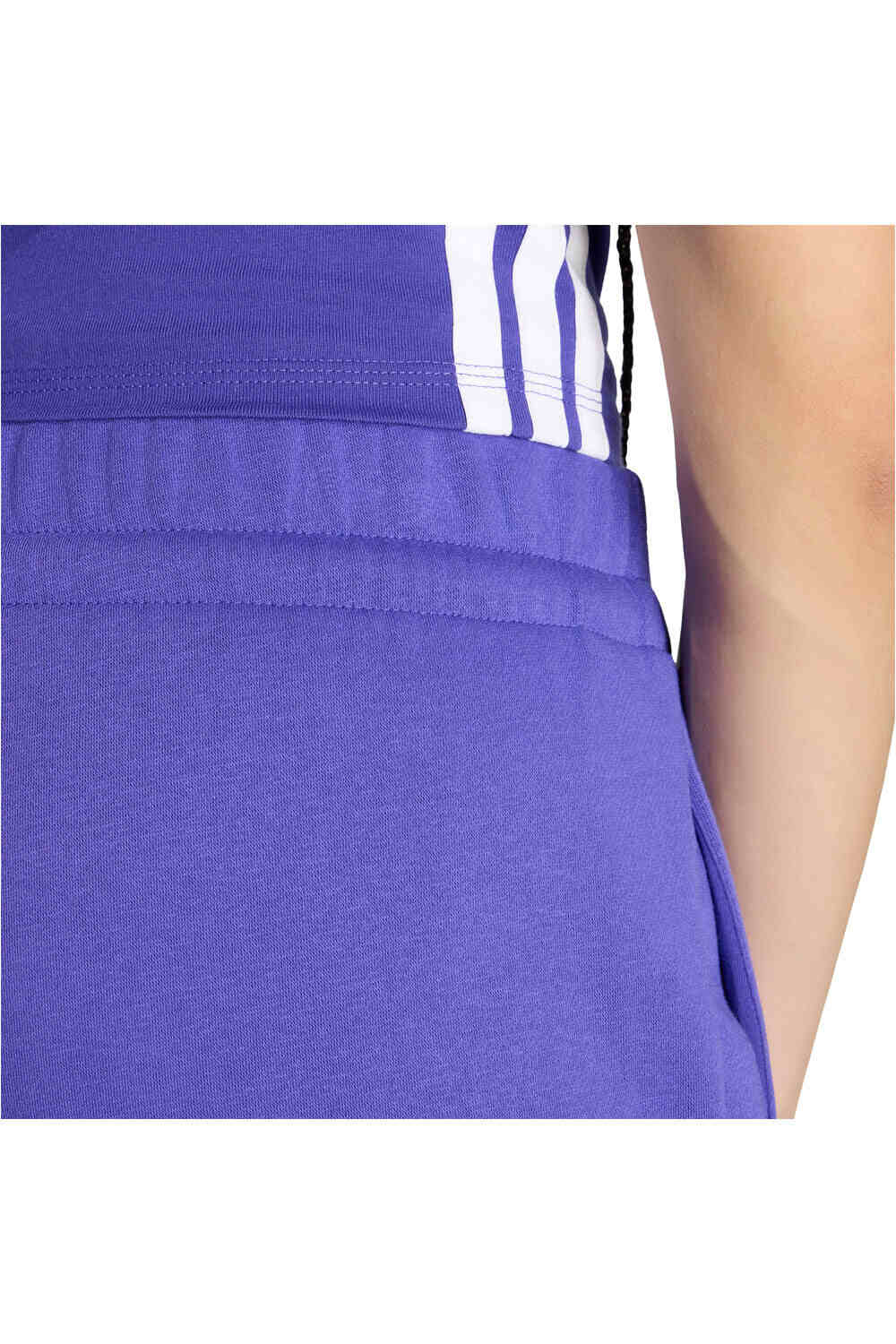 adidas pantalón mujer Pantaln Ess Small Logo Feel Cozy 03
