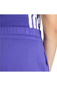 adidas pantalón mujer Pantaln Ess Small Logo Feel Cozy 03